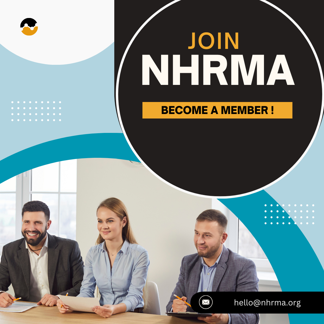 Join NHRMA