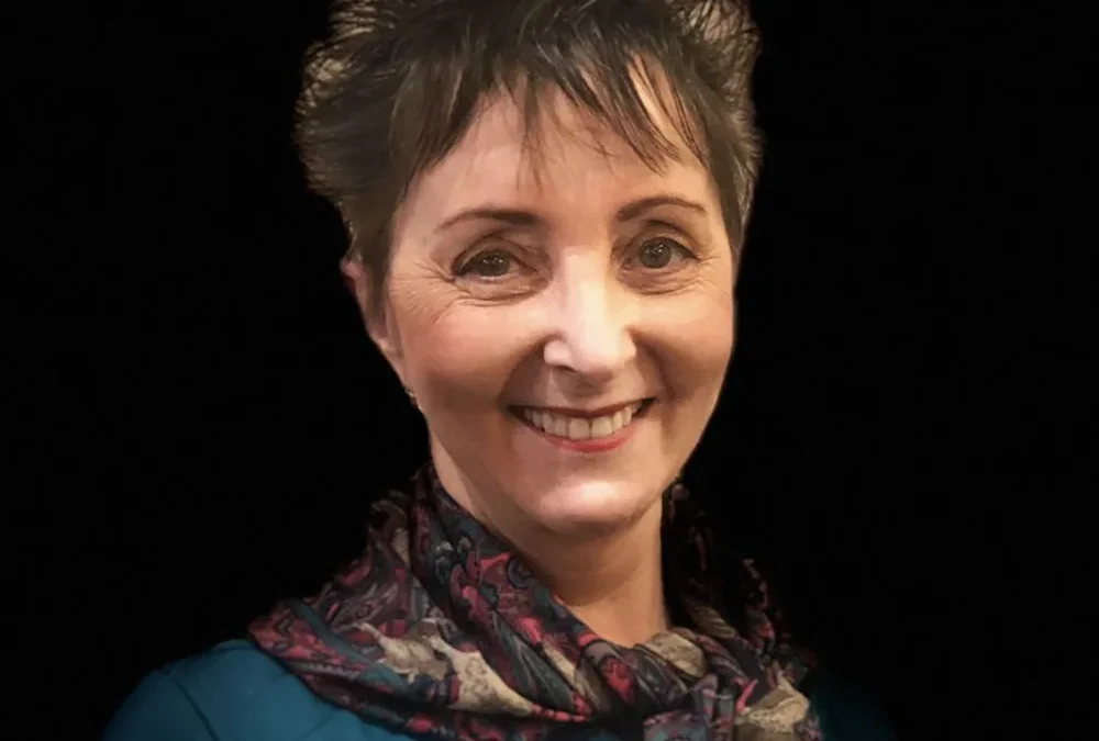 Mary M. Rydesky