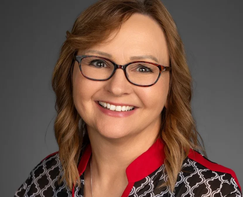 Sheila M. Harbrige