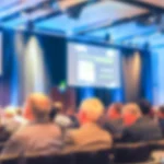 conference