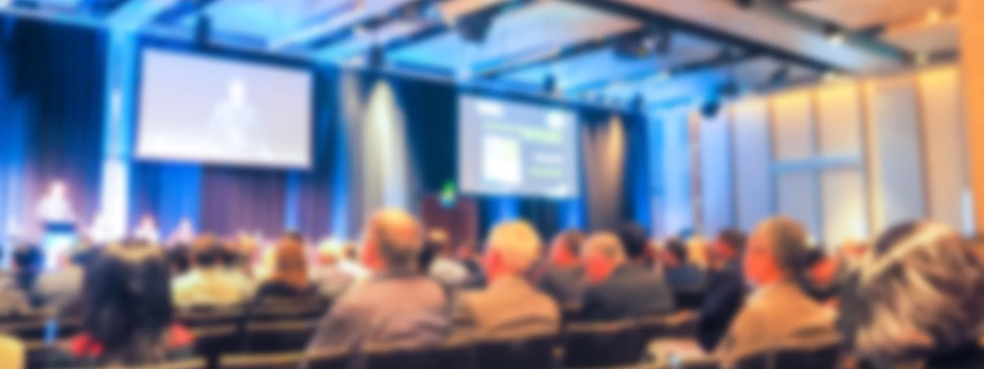 conference