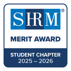 Student Chapter - Merit Winners
