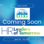 HRLT 2027 April 23 – 24, 2027